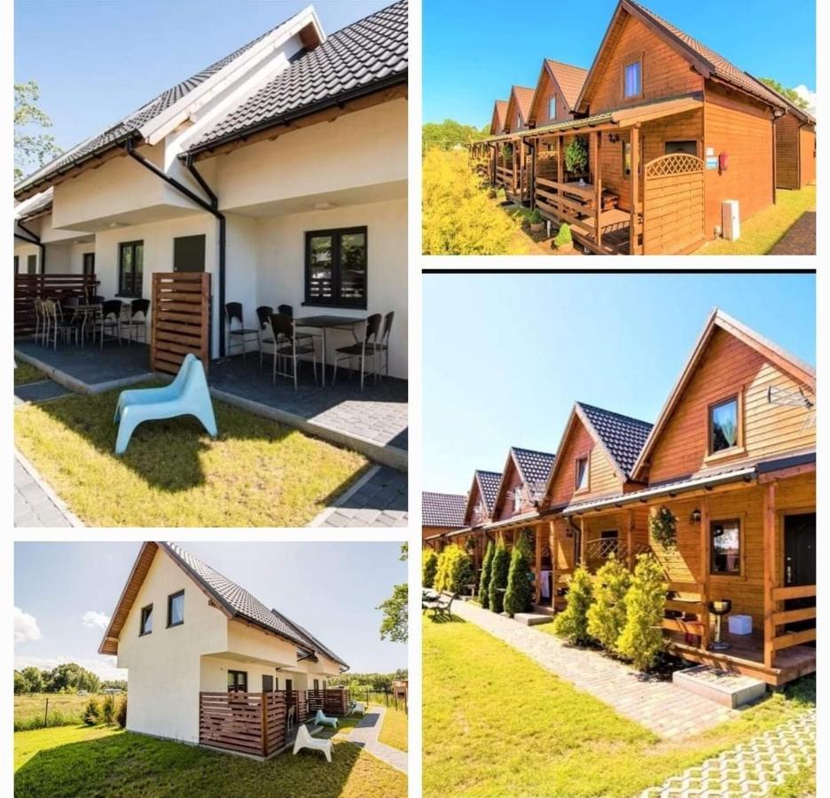 Baltic Holiday 데브키 외부 사진