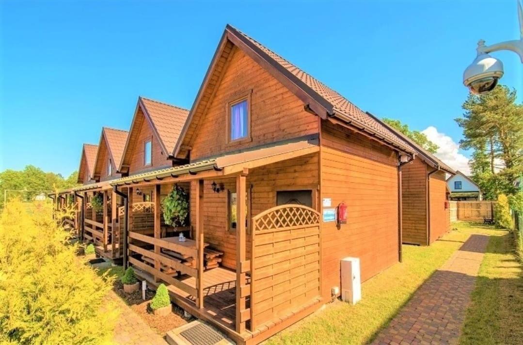 Baltic Holiday 데브키 외부 사진
