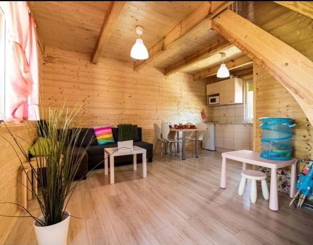 Baltic Holiday 데브키 외부 사진